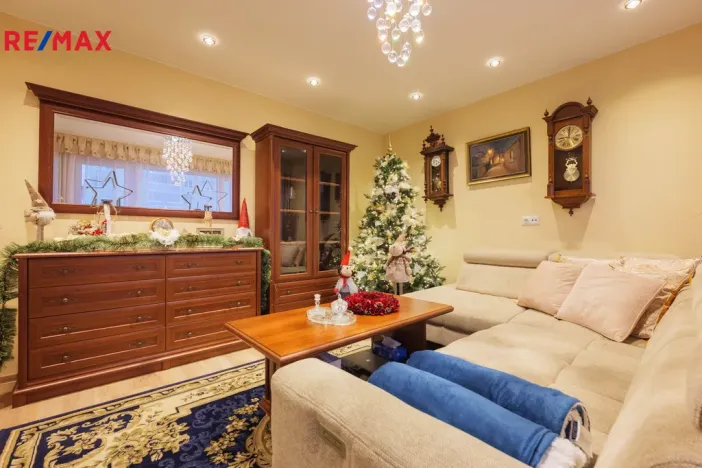 Prodej bytu 3+1, Brno - Líšeň, Vlkova, 63 m2