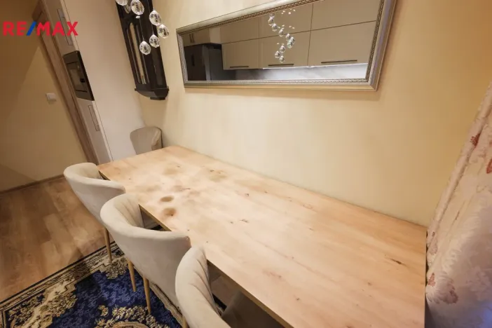 Prodej bytu 3+1, Brno - Líšeň, Vlkova, 63 m2