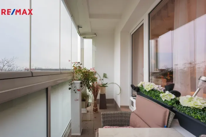 Prodej bytu 3+1, Brno - Líšeň, Vlkova, 63 m2