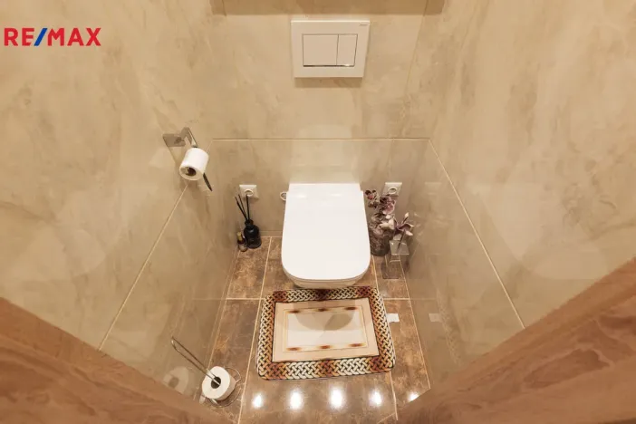 Prodej bytu 3+1, Brno - Líšeň, Vlkova, 63 m2