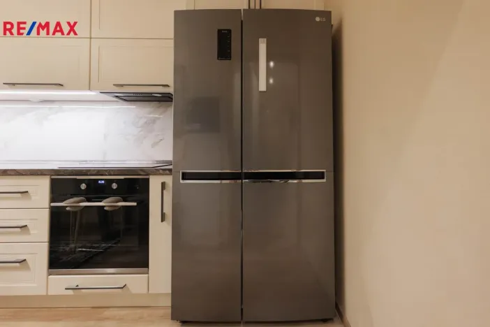 Prodej bytu 3+1, Brno - Líšeň, Vlkova, 63 m2