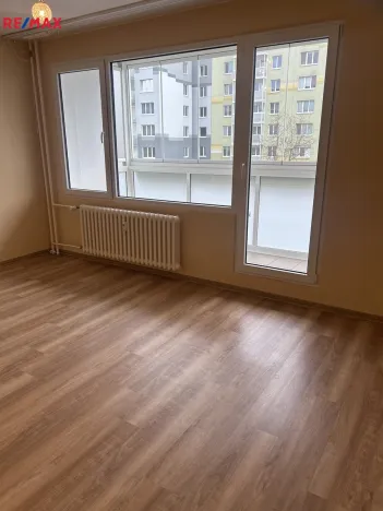 Prodej bytu 3+1, Brno - Líšeň, Vlkova, 63 m2