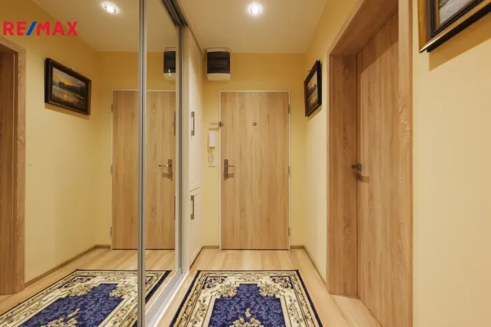 Prodej bytu 3+1, Brno - Líšeň, Vlkova, 63 m2