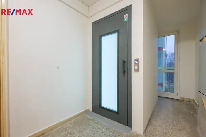 Prodej bytu 3+1, Brno - Líšeň, Vlkova, 63 m2