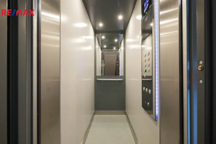 Prodej bytu 3+1, Brno - Líšeň, Vlkova, 63 m2