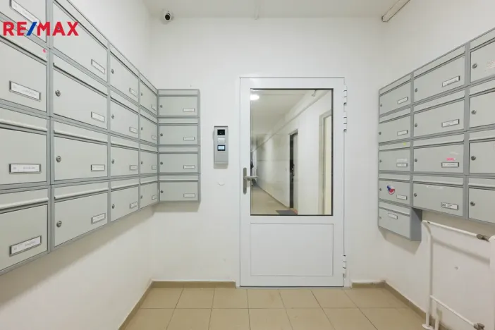 Prodej bytu 3+1, Brno - Líšeň, Vlkova, 63 m2