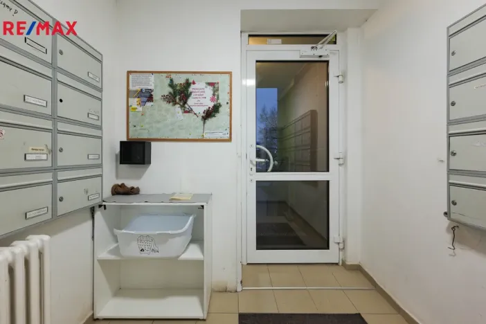 Prodej bytu 3+1, Brno - Líšeň, Vlkova, 63 m2