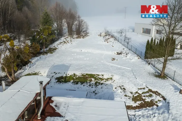 Prodej restaurace, Frýdlant nad Ostravicí - Lubno, 533 m2