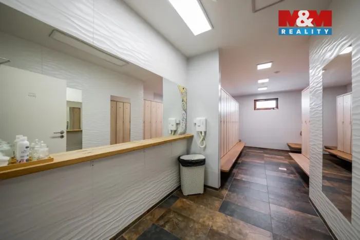 Prodej restaurace, Frýdlant nad Ostravicí - Lubno, 533 m2