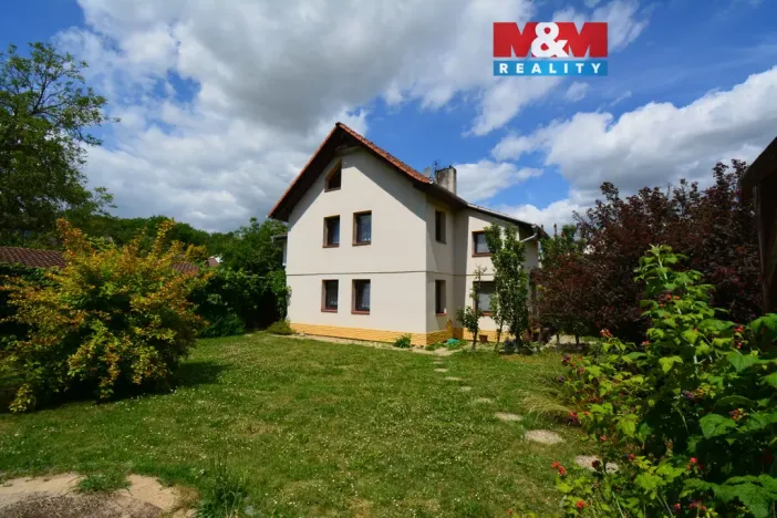 Prodej rodinného domu, Přerov - Přerov VII-Čekyně, Jabloňová, 131 m2