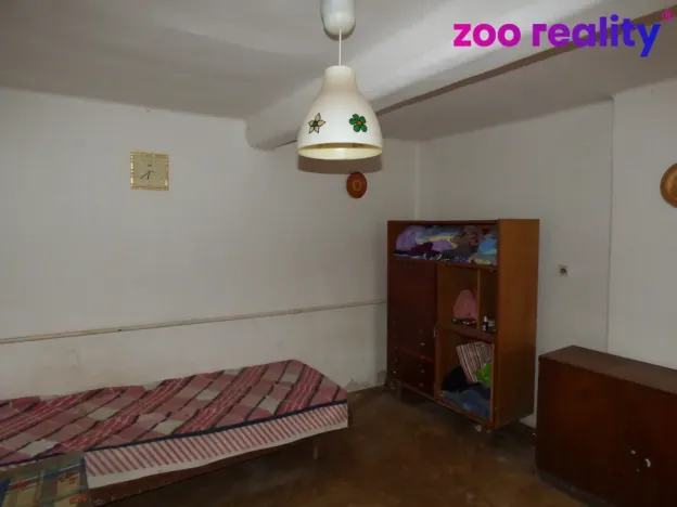 Prodej rodinného domu, Uhersko, 154 m2