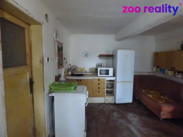 Prodej rodinného domu, Uhersko, 154 m2