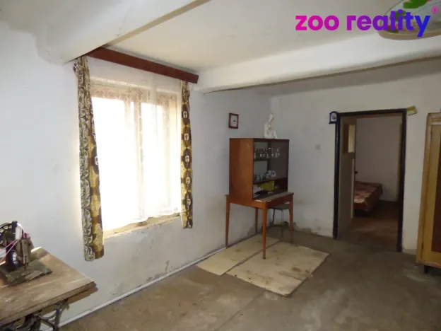 Prodej rodinného domu, Uhersko, 154 m2