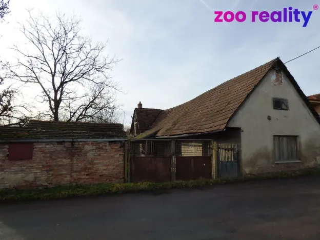 Prodej rodinného domu, Uhersko, 154 m2