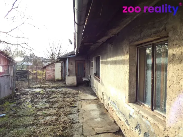 Prodej rodinného domu, Uhersko, 115 m2