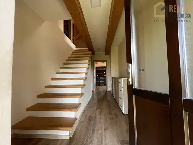 Pronájem rodinného domu, Libchavy, 85 m2