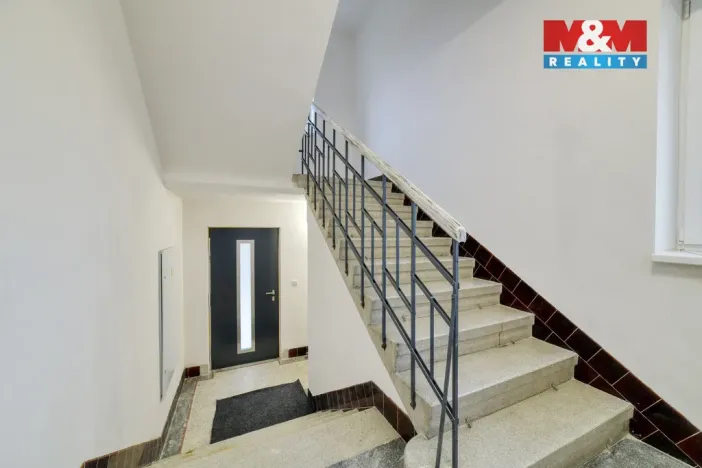 Prodej činžovního domu, Luby, Revoluční, 218 m2