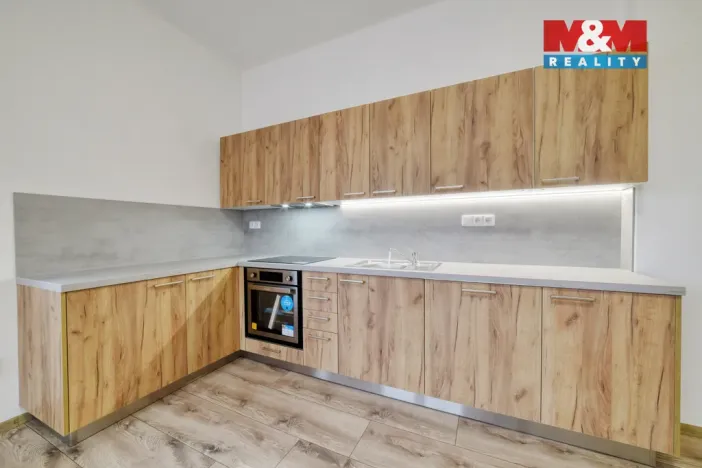 Prodej činžovního domu, Luby, Revoluční, 218 m2