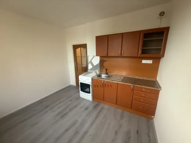 Pronájem bytu 1+1, Orlová, Lesní, 38 m2