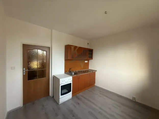 Pronájem bytu 1+1, Orlová, Lesní, 38 m2