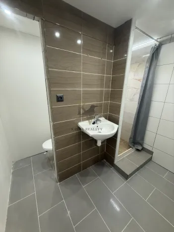 Pronájem bytu 1+1, Orlová, Lesní, 38 m2