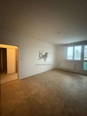 Pronájem bytu 1+1, Orlová, Lesní, 38 m2