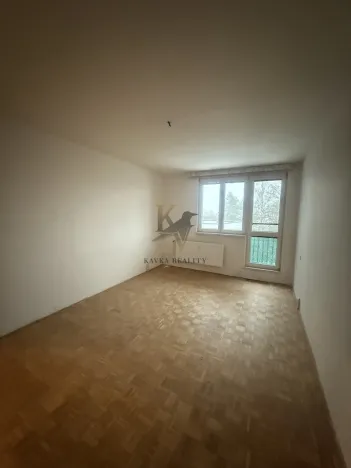 Pronájem bytu 1+1, Orlová, Lesní, 38 m2