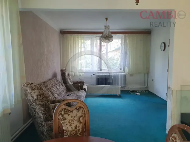 Prodej rodinného domu, Velký Luh, 173 m2