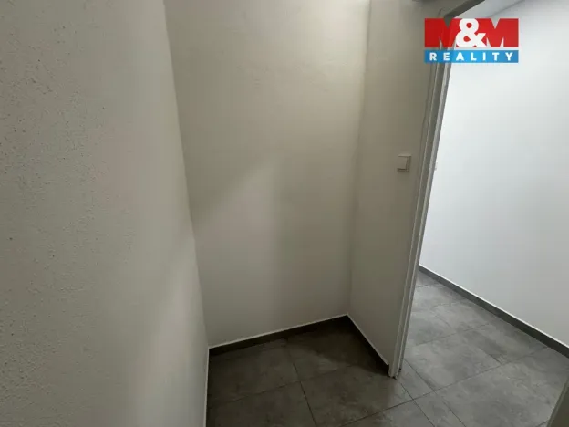 Pronájem bytu 2+1, Doksy, Pražská, 62 m2