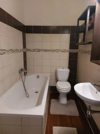 Pronájem bytu 2+kk, Brno, Stará, 68 m2