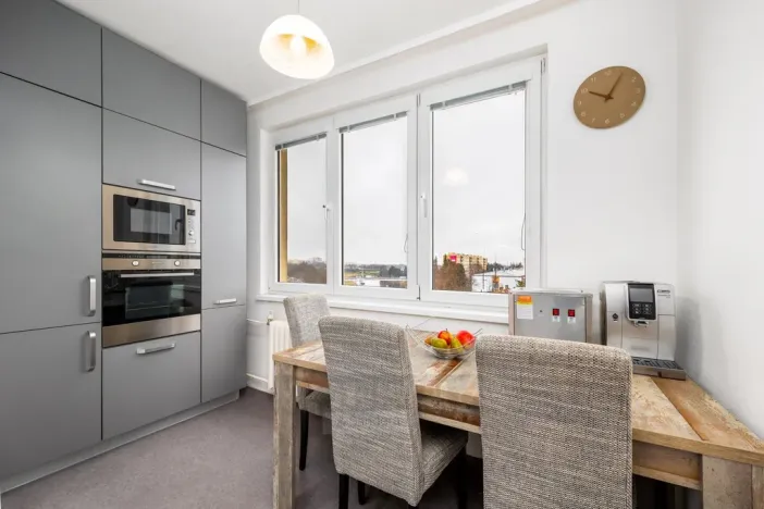 Prodej bytu 2+1, České Budějovice - České Budějovice 3, U Trojice, 63 m2