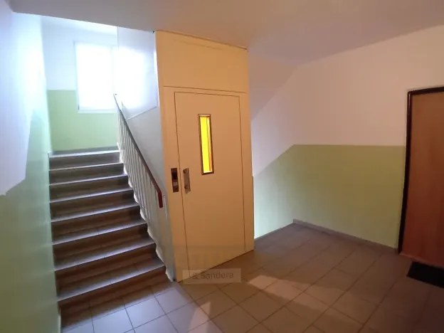 Prodej bytu 2+1, České Budějovice - České Budějovice 3, U Trojice, 58 m2