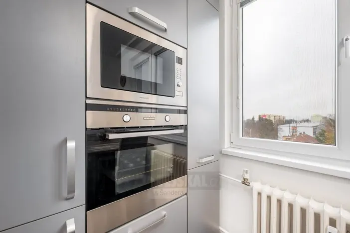 Prodej bytu 2+1, České Budějovice - České Budějovice 3, U Trojice, 61 m2