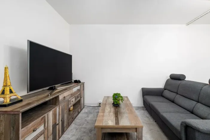 Prodej bytu 2+1, České Budějovice - České Budějovice 3, U Trojice, 61 m2