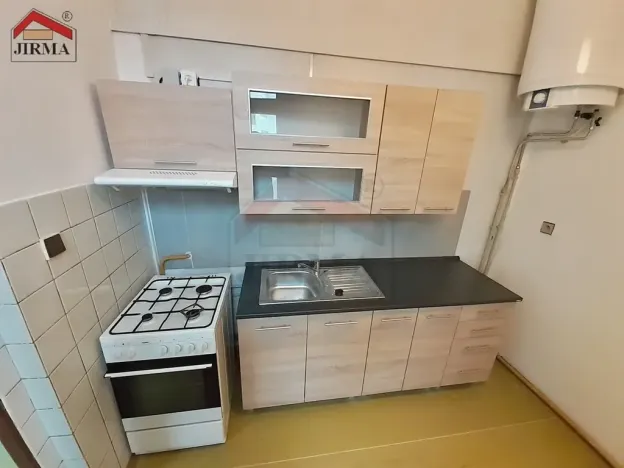 Pronájem bytu 2+1, Kolín, Sokolská, 51 m2