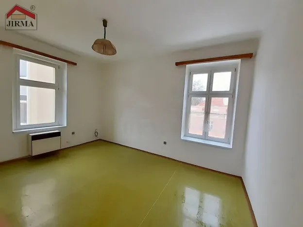 Pronájem bytu 2+1, Kolín, Sokolská, 51 m2