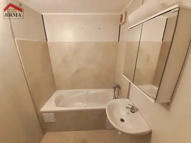 Pronájem bytu 2+1, Kolín, Sokolská, 51 m2