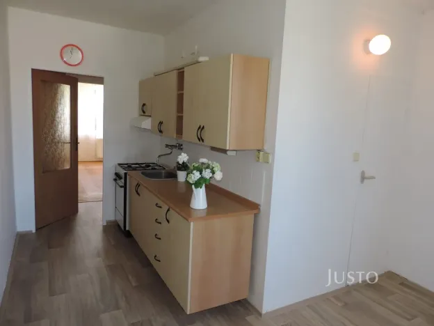 Pronájem bytu 1+1, Zábřeh, Boženy Němcové, 43 m2