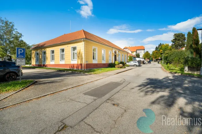 Prodej pozemku pro bydlení, Litvínovice, 1003 m2