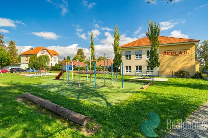 Prodej pozemku pro bydlení, Litvínovice, 1003 m2