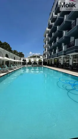 Prodej ubytování, Golem, 3371 m2