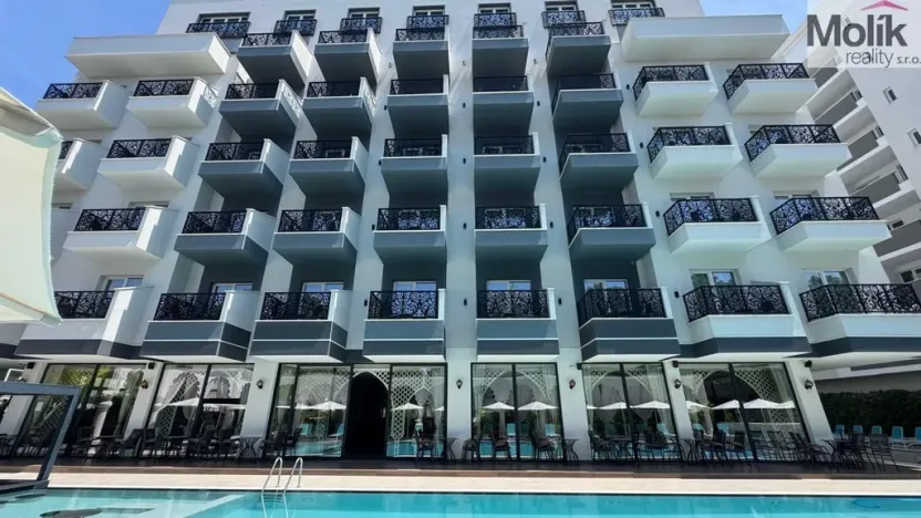 Prodej ubytování, Golem, 3371 m2