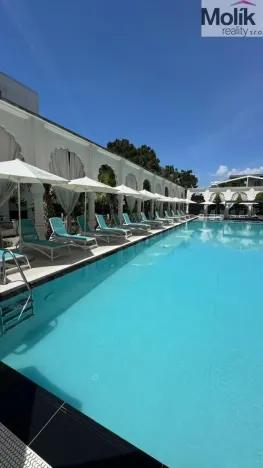 Prodej ubytování, Golem, 3371 m2