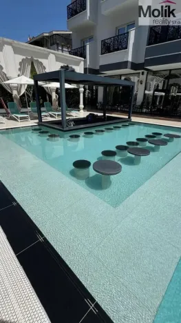 Prodej ubytování, Golem, 3371 m2