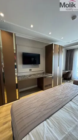 Prodej ubytování, Golem, 3371 m2