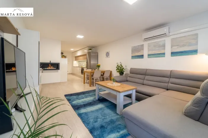 Prodej bytu 3+kk, Brno, Příjezdová, 146 m2