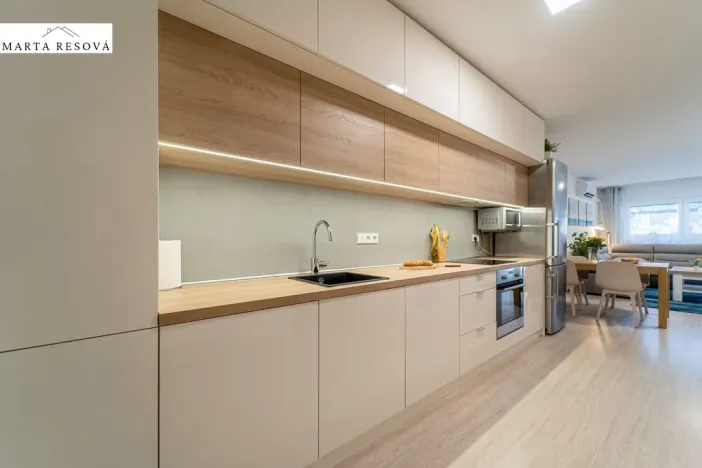 Prodej bytu 3+kk, Brno, Příjezdová, 146 m2