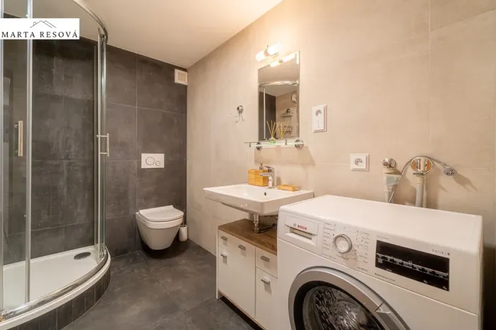 Prodej bytu 3+kk, Brno, Příjezdová, 146 m2