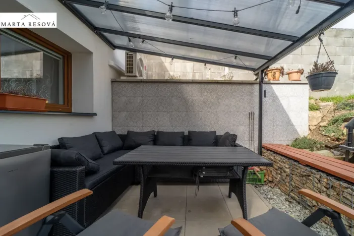 Prodej bytu 3+kk, Brno, Příjezdová, 146 m2