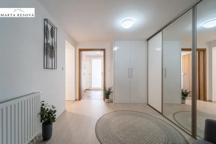 Prodej bytu 3+kk, Brno, Příjezdová, 146 m2